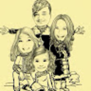 Meet your Posher, Gregorio